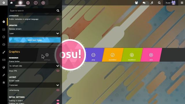 [osu!Lazer News] New Sound Samples смотреть онлайн