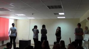 «Женская подростковая колония» 2 часть