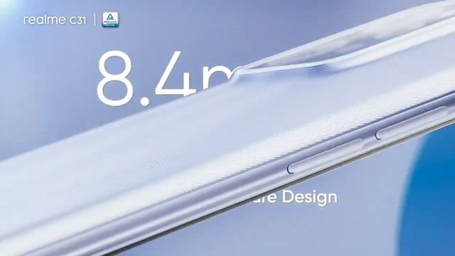 Смартфон realme C31 смотреть онлайн
