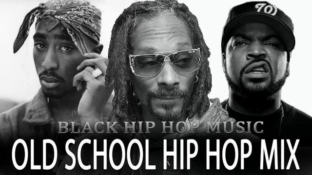 Hip Hop MIX 2023 ? Greatest Rap Songs Of All Time ? 90'S RAP Hip Hop | Throwback Rap Classics