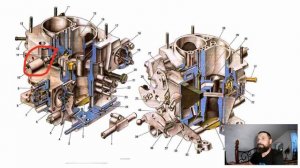 Карбюратор Солекс 21073 на Газель Соболь . Солекс на Газель как подключить вакуумные трубки шланги