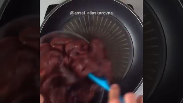 Кулинарный мастер-класс