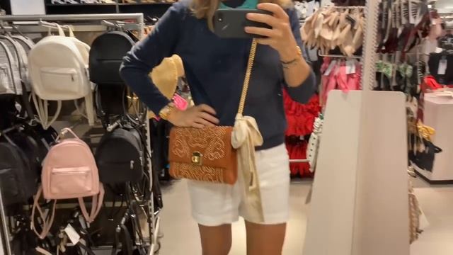 Мои покупки к лету! что купила? смотреть онлайн