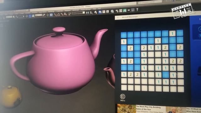 День рождения Warface // Поздравляем игру // #ИГРАЕМДОМА