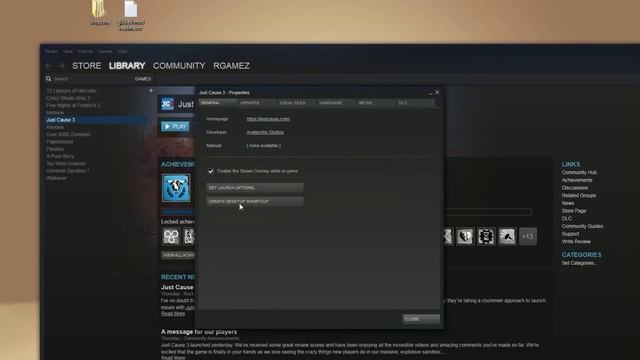 Just Cause 3: Unlock All Rebel Drops (How to Install) смотреть онлайн