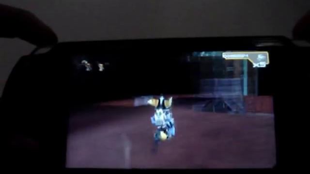 Ratchet and Clank Size Matters Glitches Part 32 смотреть онлайн