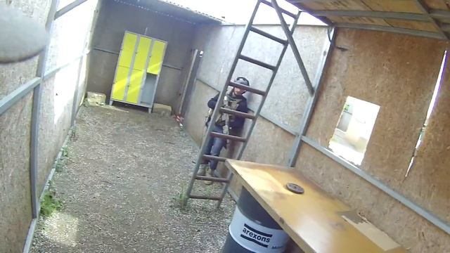 Secondo game смотреть онлайн