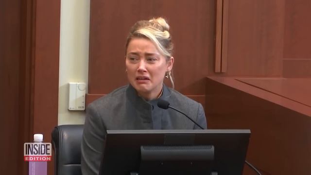9 Times Camille Vasquez DESTROYED Amber Heard In Cross-Examination смотреть онлайн
