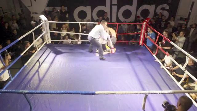 Söderslaget I - 10 dec 2011 - Kristian Lexell VS Joakim Stenberg Match 8 смотреть онлайн