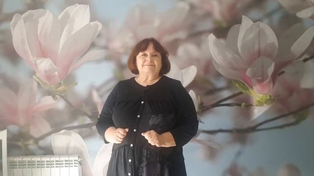 Видеозанятие №7 