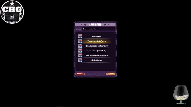 Political Machine 2016! Abraham vs The World смотреть онлайн