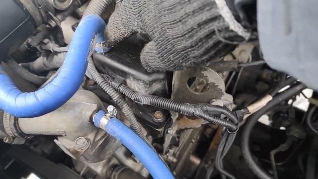 Эмульсия в заливной крышке. смотреть онлайн