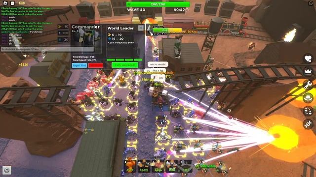 TDS BADLANDS 