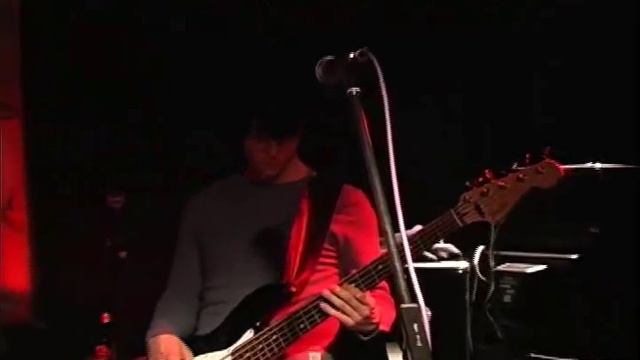 Motion Soundtrack play THE RAILWAY CLUB-Cazart Records Party смотреть онлайн