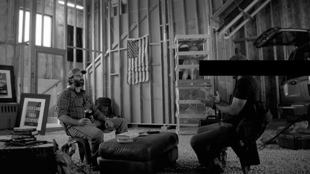 Head of the Snake Part 1: The Road to Afghanistan - Danger Close with Jack Carr смотреть онлайн