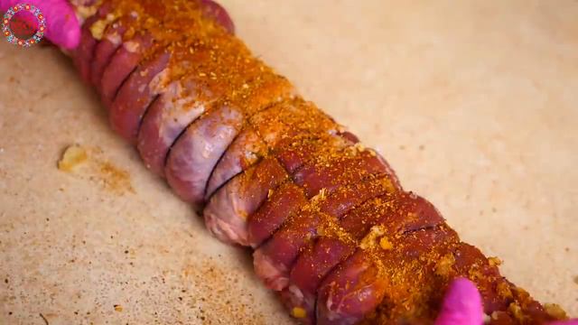 ВЫ ЗАБУДЕТЕ О КОЛБАСЕ!!! ТОП 5 ЛУЧШИХ И ПРОСТЫХ РЕЦЕПТОВ ПРОВЕРЕННЫХ ГОДАМИ! смотреть онлайн