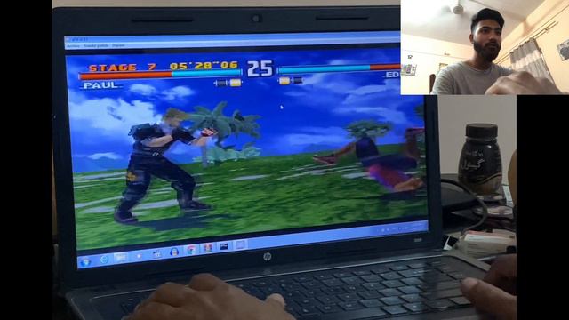 Tekken 3 Paul Phoniex secret moves #tekken3 #tekken3secretmoves смотреть онлайн