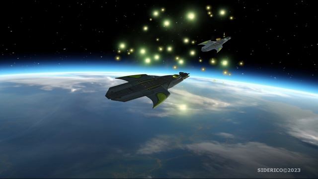 The Ghostly Dance of Dark Matter and Neutrinos смотреть онлайн