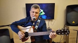«Твоя нагота». Владимир Матяш