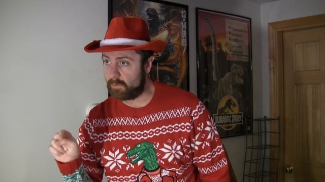 Put OPERATION RED DRAGON on Your Christmas List смотреть онлайн