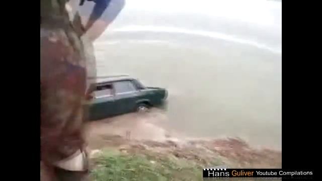 Приколы 2014 Пьяная гимнастка!!! смотреть онлайн