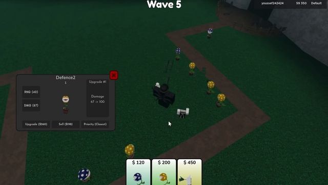 How To ACTUALLY Get DRUID GLOVE + 