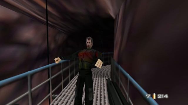 The Legacy of GoldenEye 007 | Design Dive смотреть онлайн