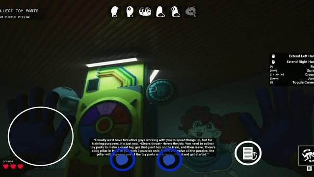 project playtime mobile смотреть онлайн