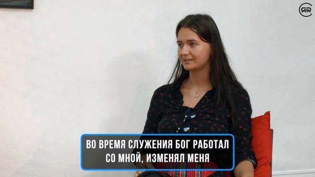 Не прожить жизнь напрасно | миссия на корабле Logos Hope | свидетельство Выбор (Студия РХР) смотреть онлайн