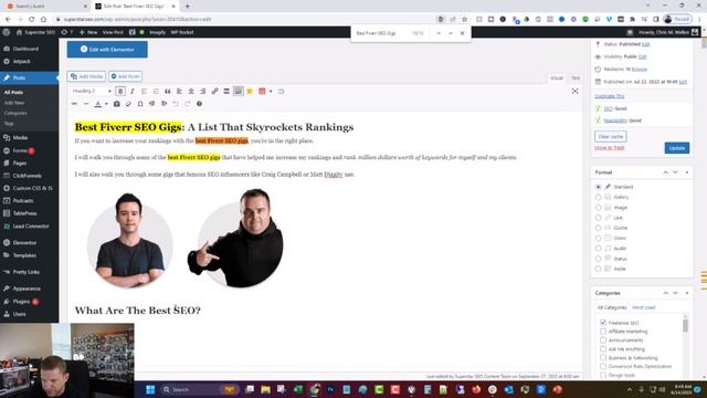 Best On Page SEO Software | #1 On Page SEO Software Tool смотреть онлайн