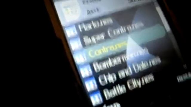 NOKIA E72 TV Dendy aka NES смотреть онлайн