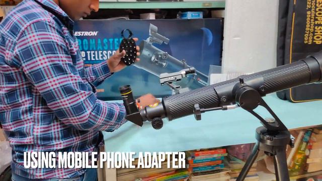 NATIONAL GEOGRAPHIC 70-700 REFRACTOR TELESCOPE-UNBOXING,INSTALLATION,PLANETS VIDEO-BETTER -CELESTRO смотреть онлайн