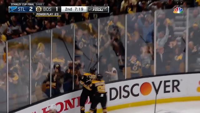 2019 Stanley Cup Final. Blues vs Bruins. Game 1. May 27, 2019 смотреть онлайн