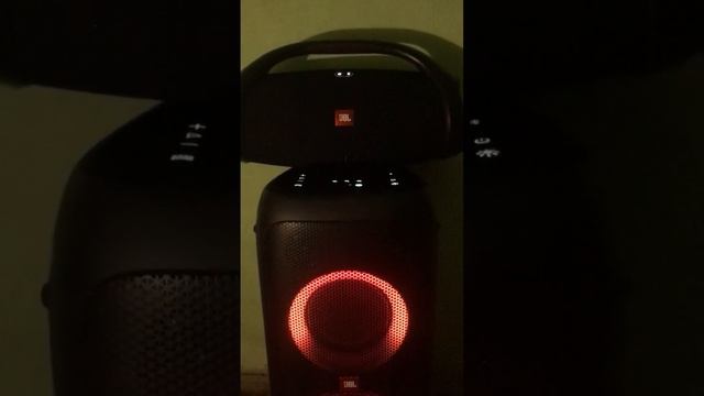 JBL BoomBox 2 VS JBL PartyBox 310 (SOUND TEST) смотреть онлайн