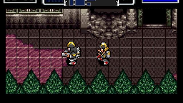 [TAS] SNES The Firemen by Cardboard & meepers in 15:26.67 смотреть онлайн