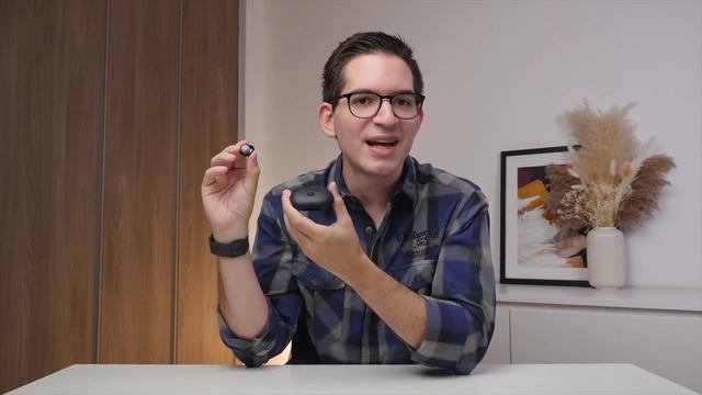 Checks All The Right Boxes! - Soundcore Space A40 Review смотреть онлайн
