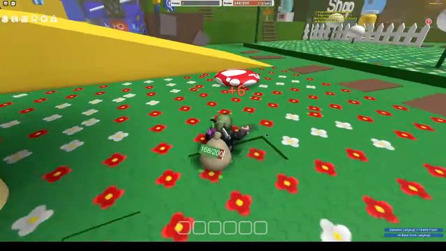 ШАРИМ ПО ИГРАМ РАДИ ВЕЩЕЙ! Roblox Ready Player Two Hub смотреть онлайн