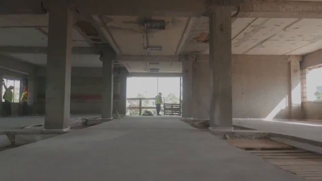 «Поликлиническое отделение №5» городской клинической поликлиники, корпус 911, ЗелАО смотреть онлайн