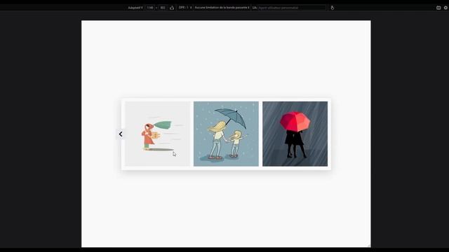 Create a Draggable Image Slider on JavaScript (easy tutorial for beginners!) смотреть онлайн