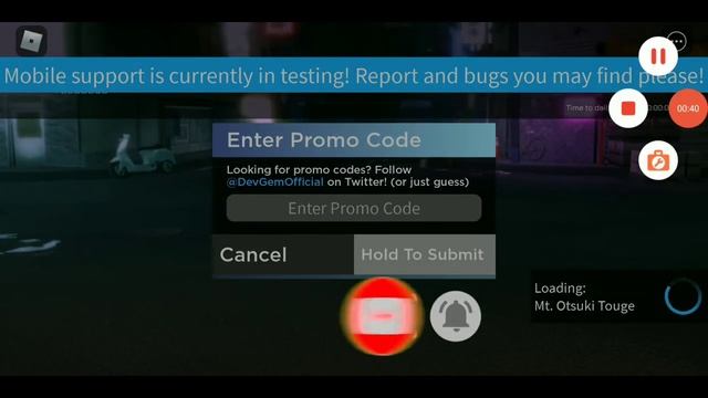 All New And Working Roblox Midnight Racing Tokyo (Beta) Codes (February 2022) смотреть онлайн