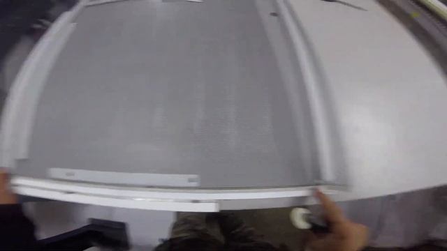 Москитная сетка. Ремонт смотреть онлайн