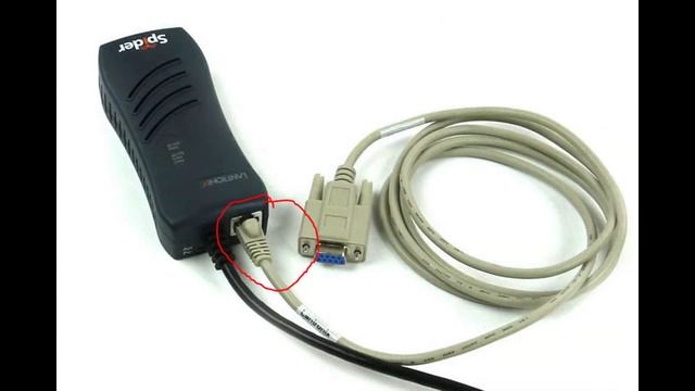 How to reset a Lantronix Spider KVM to factory defaults смотреть онлайн