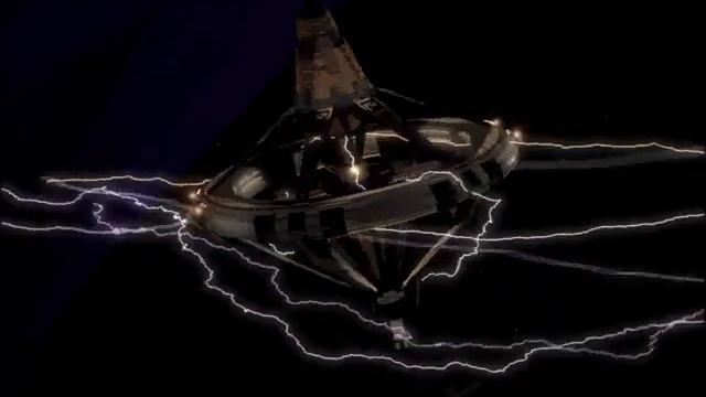 Star Trek : Secret of Vulcan Fury - Game Trailer (unreleased,1997) PC (Windows) смотреть онлайн