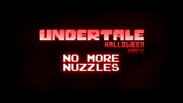 No More Nuzzles - UT: Halloween Hack Cover смотреть онлайн