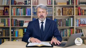 Притчи Соломона. Глава 11. Андрей Солодков. Библия