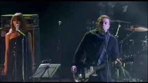 Вячеслав Бутусов,Вадим Самойлов-50 лет В.Бутусову