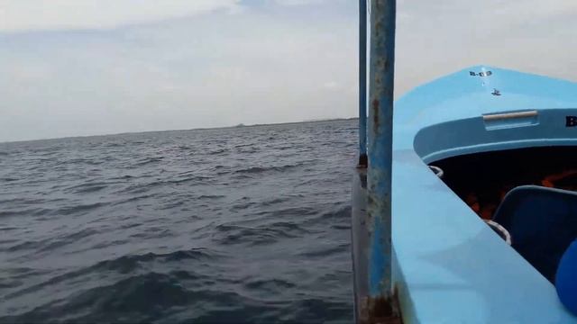 Fastest Ride On Deep Blue Sea | Kalpity | Srilanka. Sri Lanka