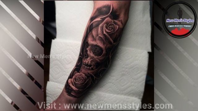 FOREARM TATTOOS for Men 2021 | Best Tattoo For Men | Tattoo Designs for Men | Tattoo Ideas for Men смотреть онлайн