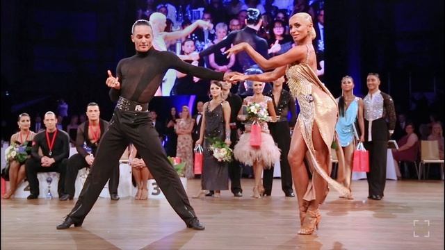 Tumarakatum - Olivato Dancesport Orchestra 51BPM