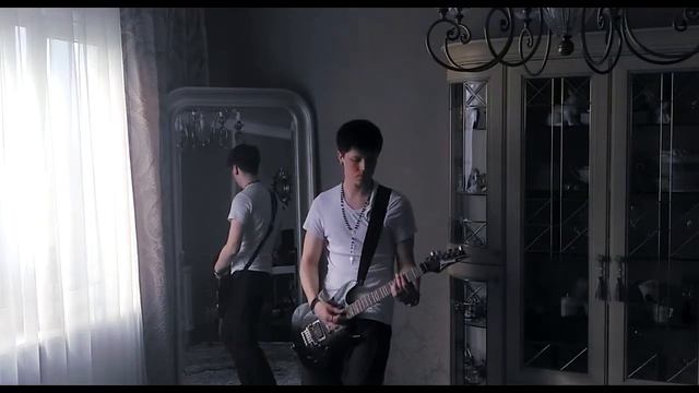The Gazette - Chizuru Cover By Pavel & Gene